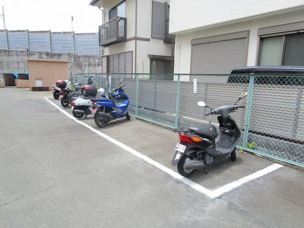 ダイアパレス戸塚
