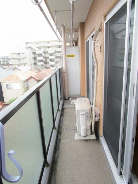 ダイアパレス戸塚