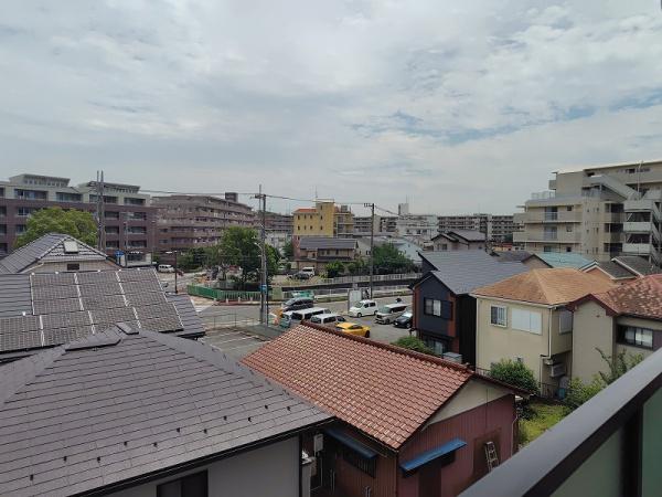ダイアパレス戸塚