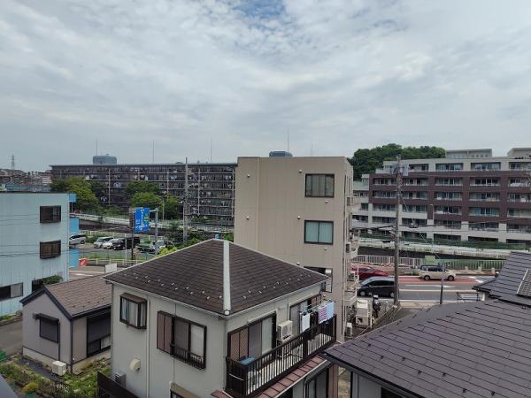 ダイアパレス戸塚