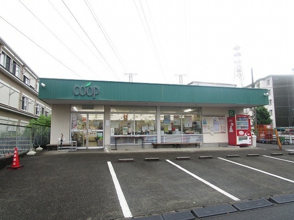 グリーンハイムいずみ野39号棟(ユーコープいずみ野店)