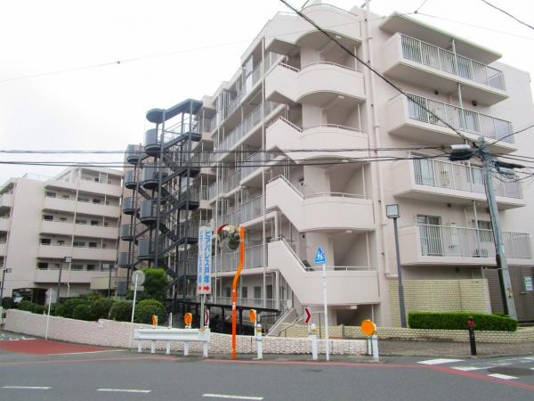 ピアパレス戸塚