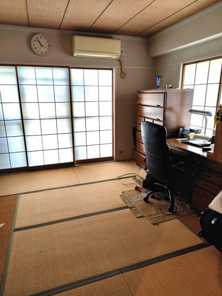第三本郷台ヒミコマンション
