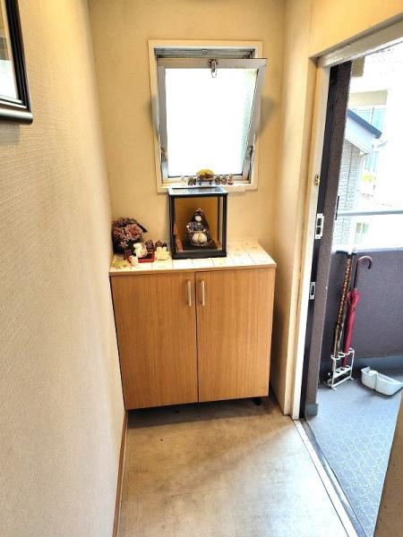 第三本郷台ヒミコマンション