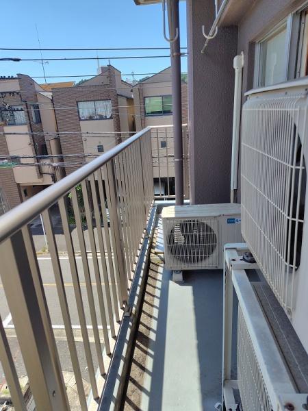第三本郷台ヒミコマンション
