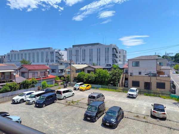 第三本郷台ヒミコマンション