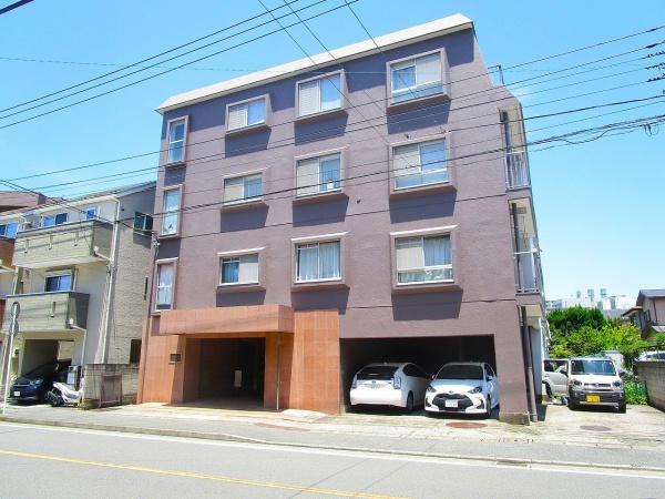 第三本郷台ヒミコマンション