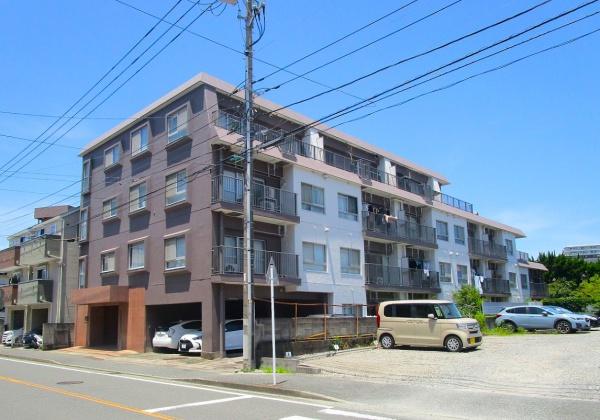 第三本郷台ヒミコマンション
