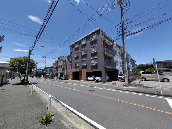第三本郷台ヒミコマンション