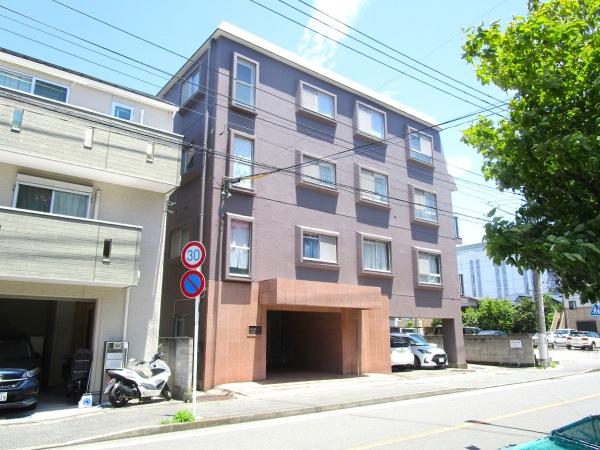 第三本郷台ヒミコマンション