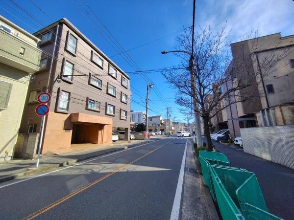 第三本郷台ヒミコマンション