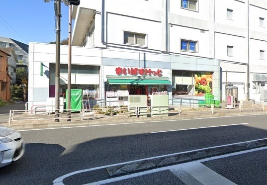 磯子パインプロムナード(まいばすけっと磯子2丁目店)