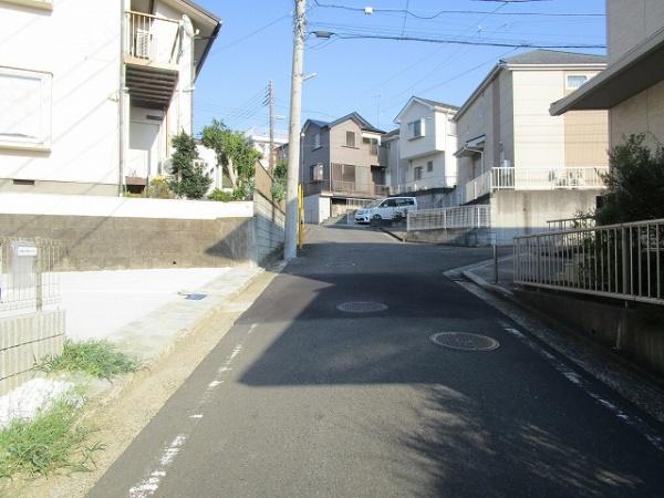 横浜市戸塚区名瀬町の新築一戸建