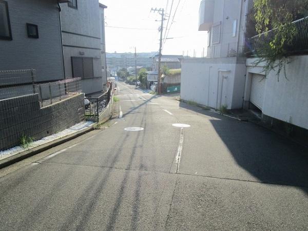 横浜市戸塚区名瀬町の新築一戸建