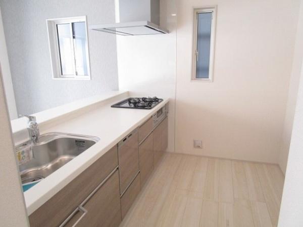 横浜市戸塚区名瀬町の新築一戸建