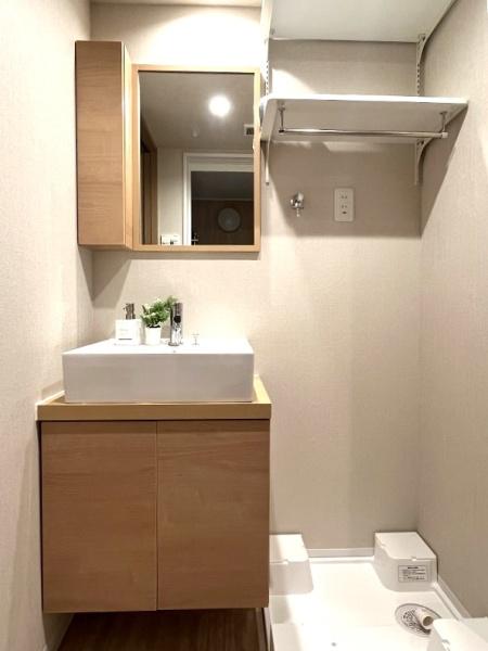 恒陽戸塚マンション