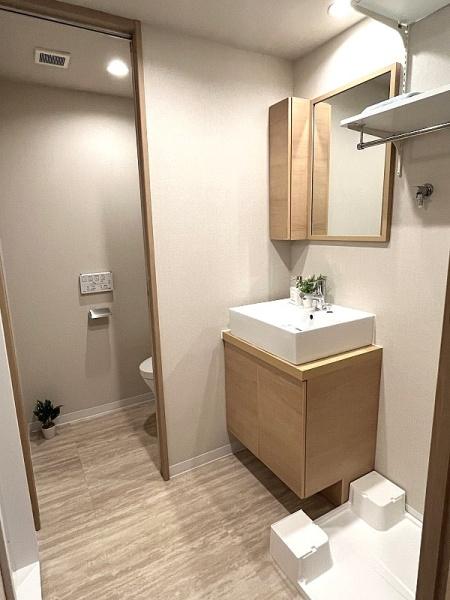 恒陽戸塚マンション