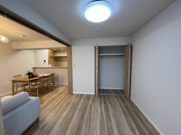 恒陽戸塚マンション