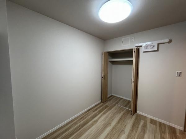 恒陽戸塚マンション