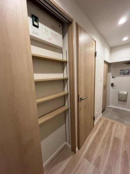 恒陽戸塚マンション