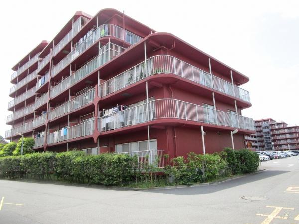 恒陽戸塚マンション