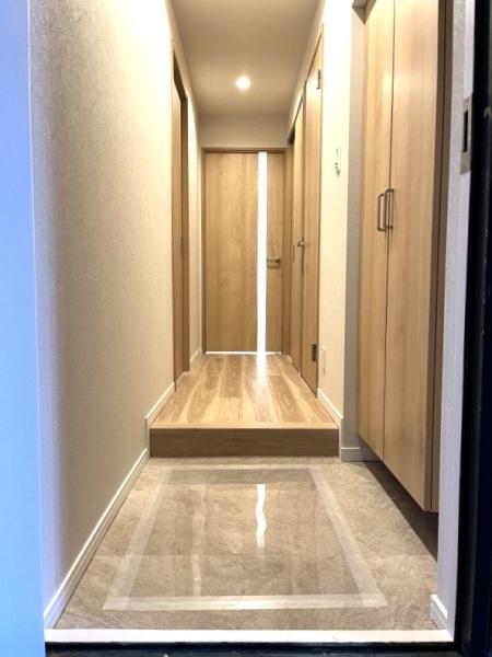 恒陽戸塚マンション