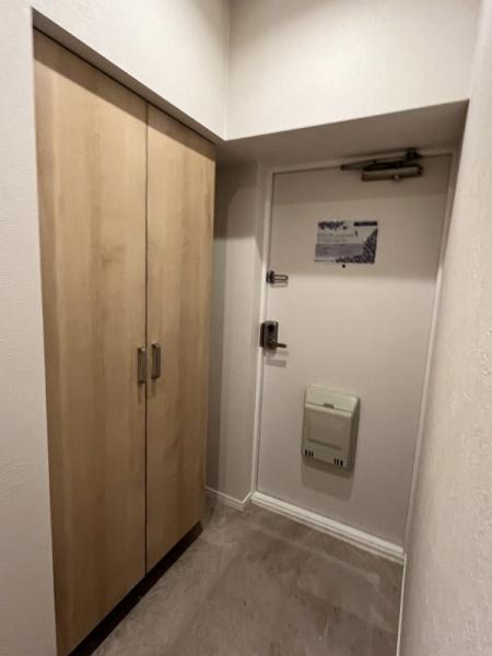 恒陽戸塚マンション