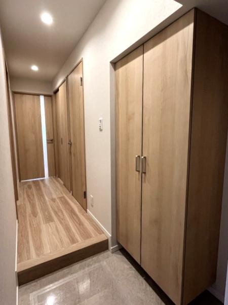 恒陽戸塚マンション