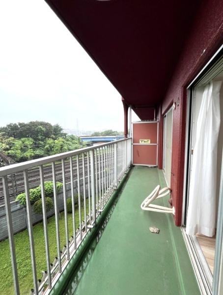恒陽戸塚マンション