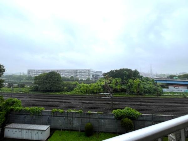 恒陽戸塚マンション