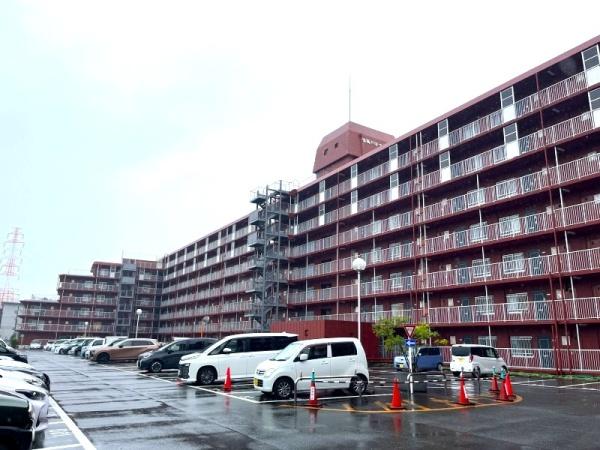 恒陽戸塚マンション