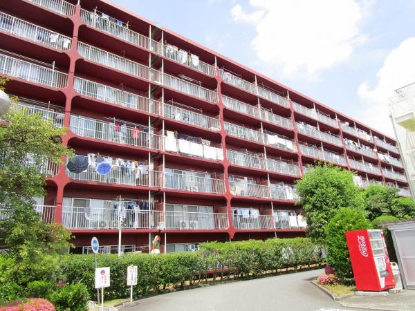 恒陽戸塚マンション