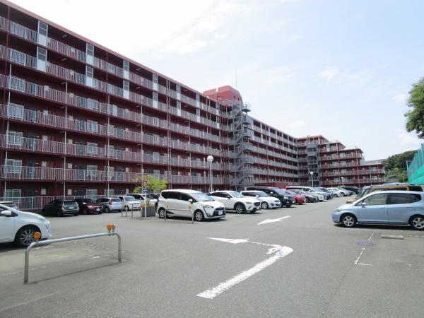 恒陽戸塚マンション
