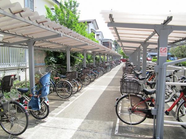恒陽戸塚マンション