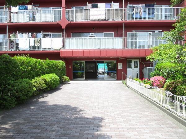 恒陽戸塚マンション