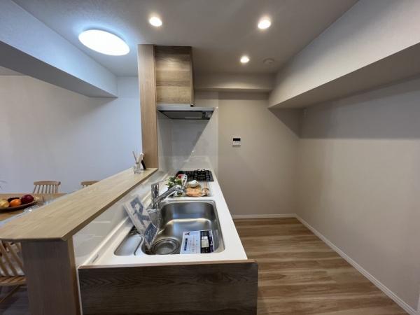 恒陽戸塚マンション