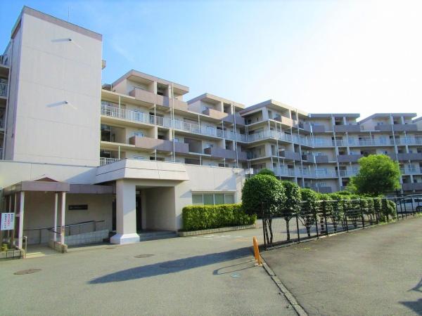 ストークマンション戸塚