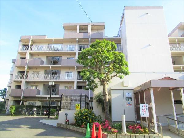 ストークマンション戸塚