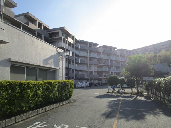 ストークマンション戸塚