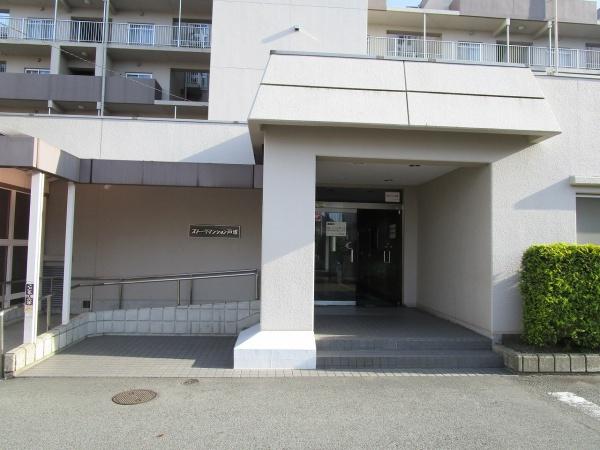 ストークマンション戸塚