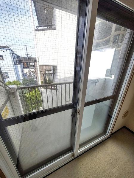 クリオ上大岡六番館