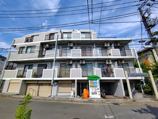 クリオ上大岡六番館