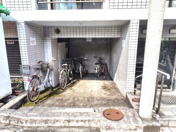 クリオ上大岡六番館