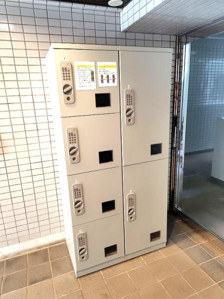 クリオ上大岡六番館