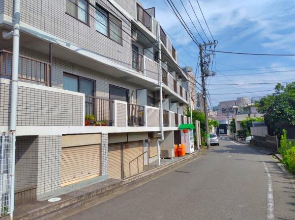 クリオ上大岡六番館