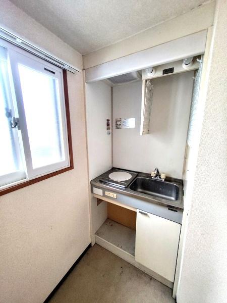 クリオ上大岡六番館
