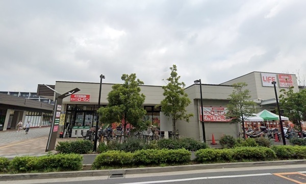 横浜市旭区万騎が原の新築一戸建(そうてつローゼン南まきが原店)