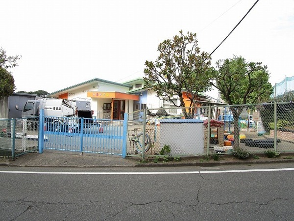横浜市戸塚区深谷町の新築一戸建(横浜市原宿保育園)