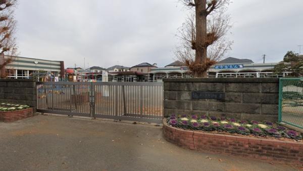 横浜市泉区和泉中央北２丁目の新築一戸建(平和幼稚園)