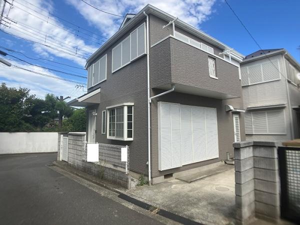 横浜市戸塚区汲沢６丁目の中古一戸建